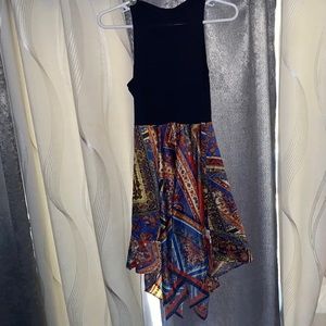 Beautiful summer time dress!